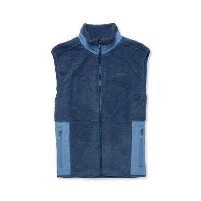 Deep Sea/Fjord