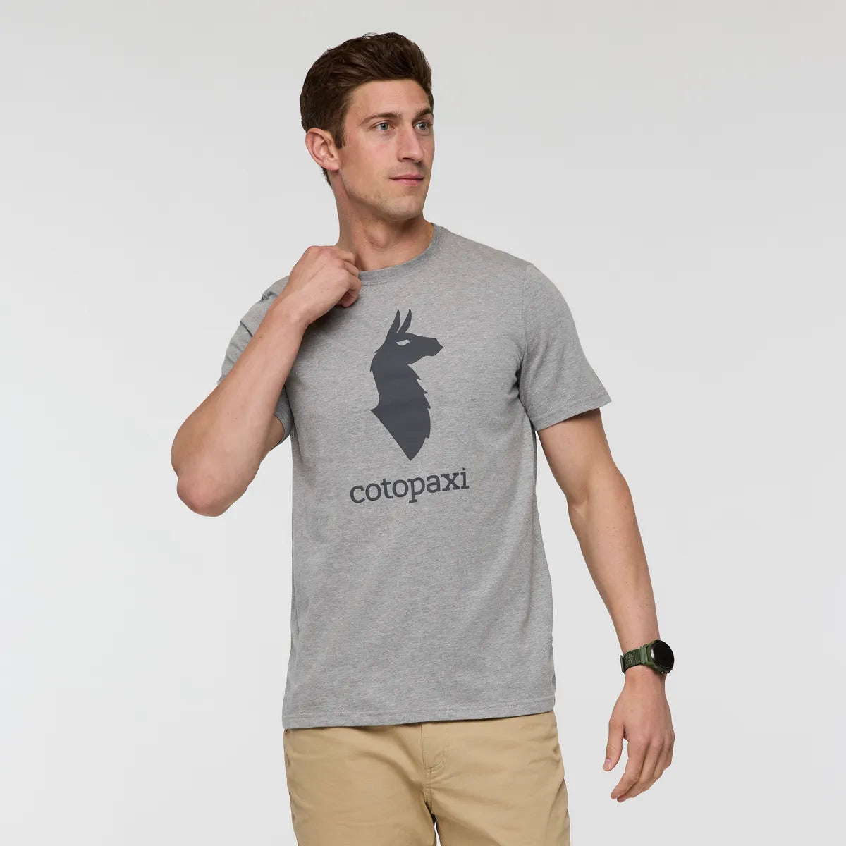 Heather Grey