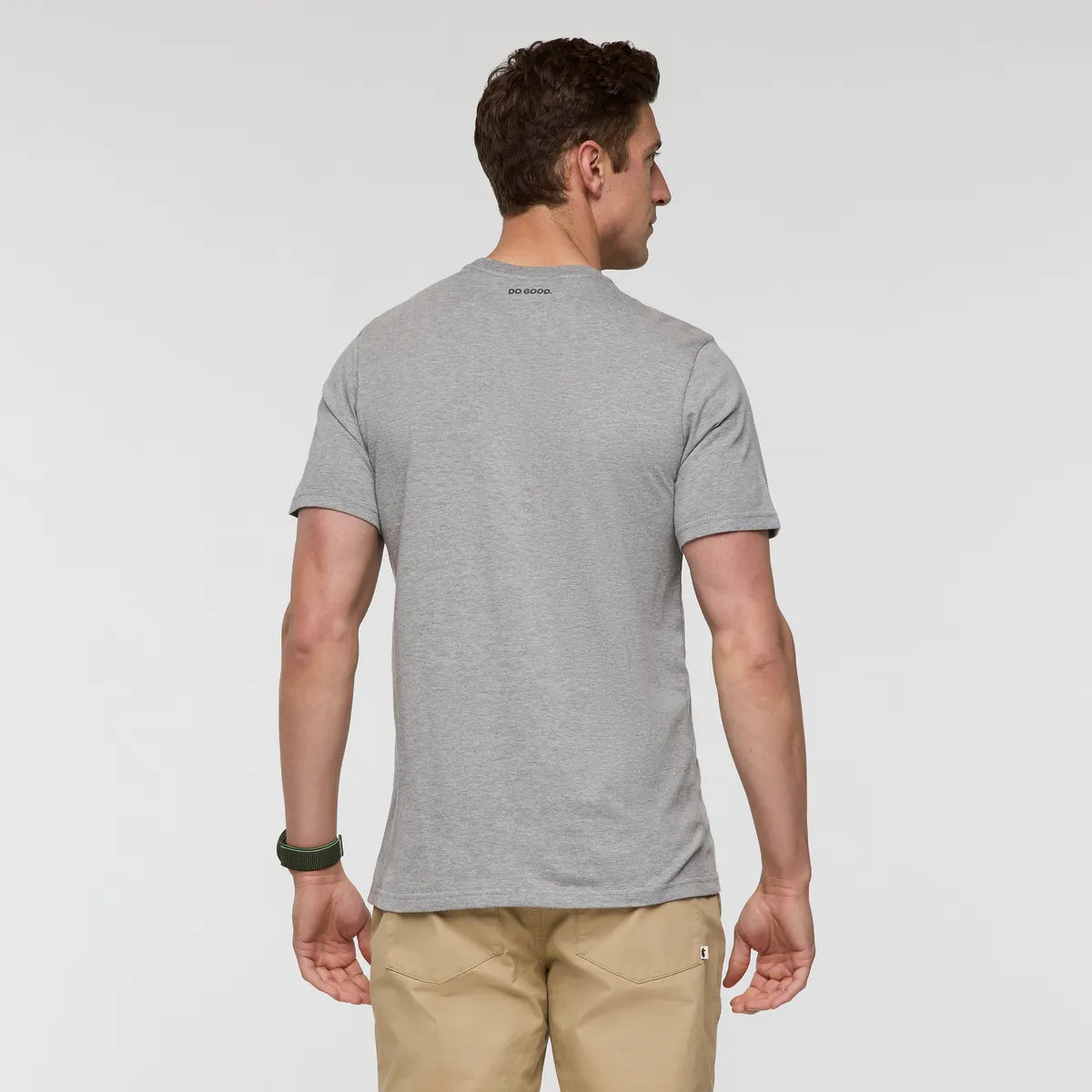 Heather Grey