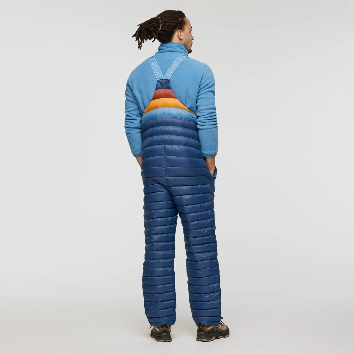 Deep Sea Stripes
