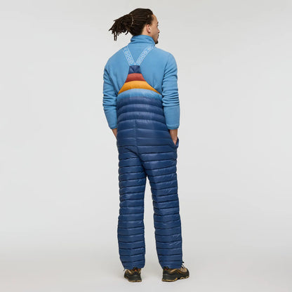 Deep Sea Stripes