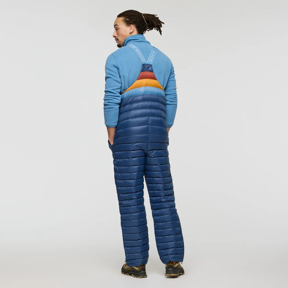Deep Sea Stripes