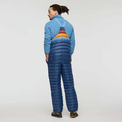 Deep Sea Stripes