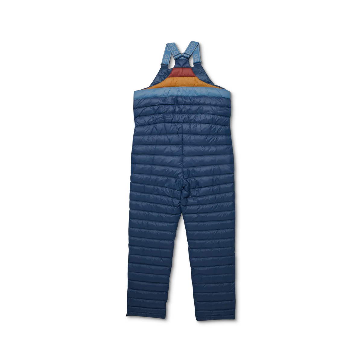 Deep Sea Stripes