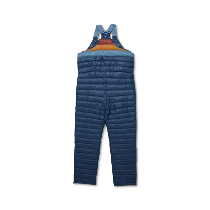 Deep Sea Stripes