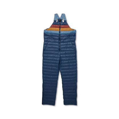 Deep Sea Stripes