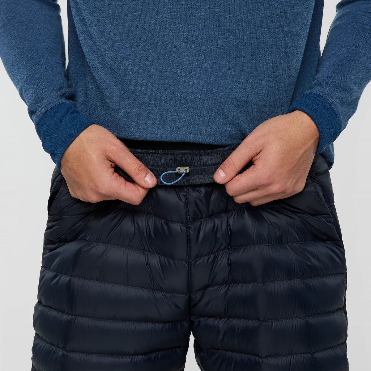 Cotopaxi Carbon