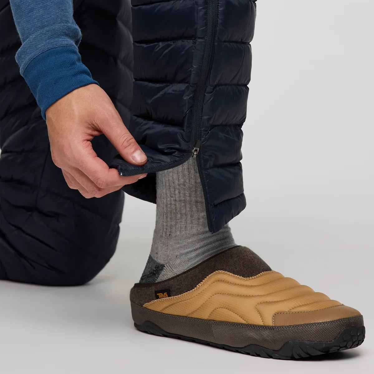 Cotopaxi Carbon