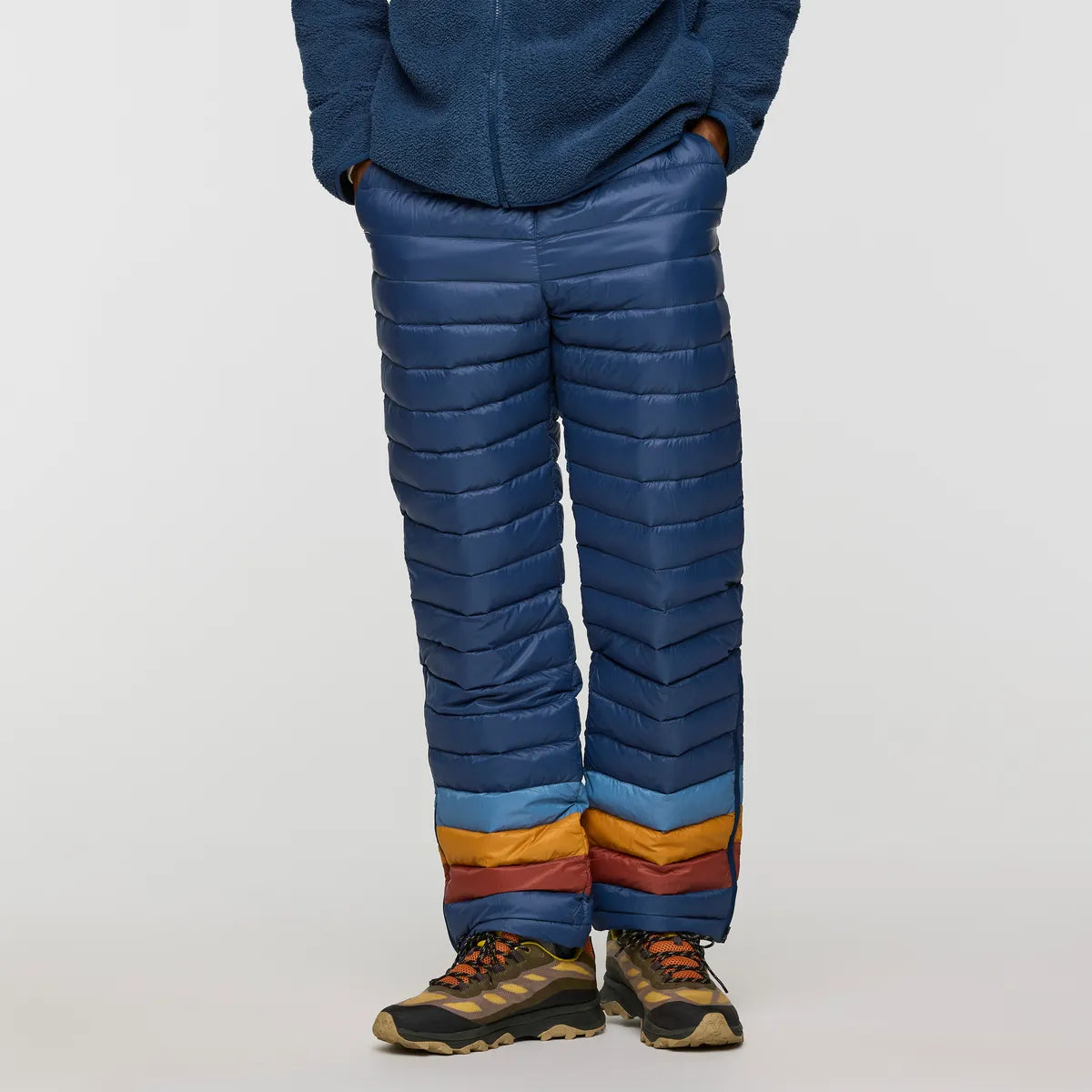 Deep Sea Stripes
