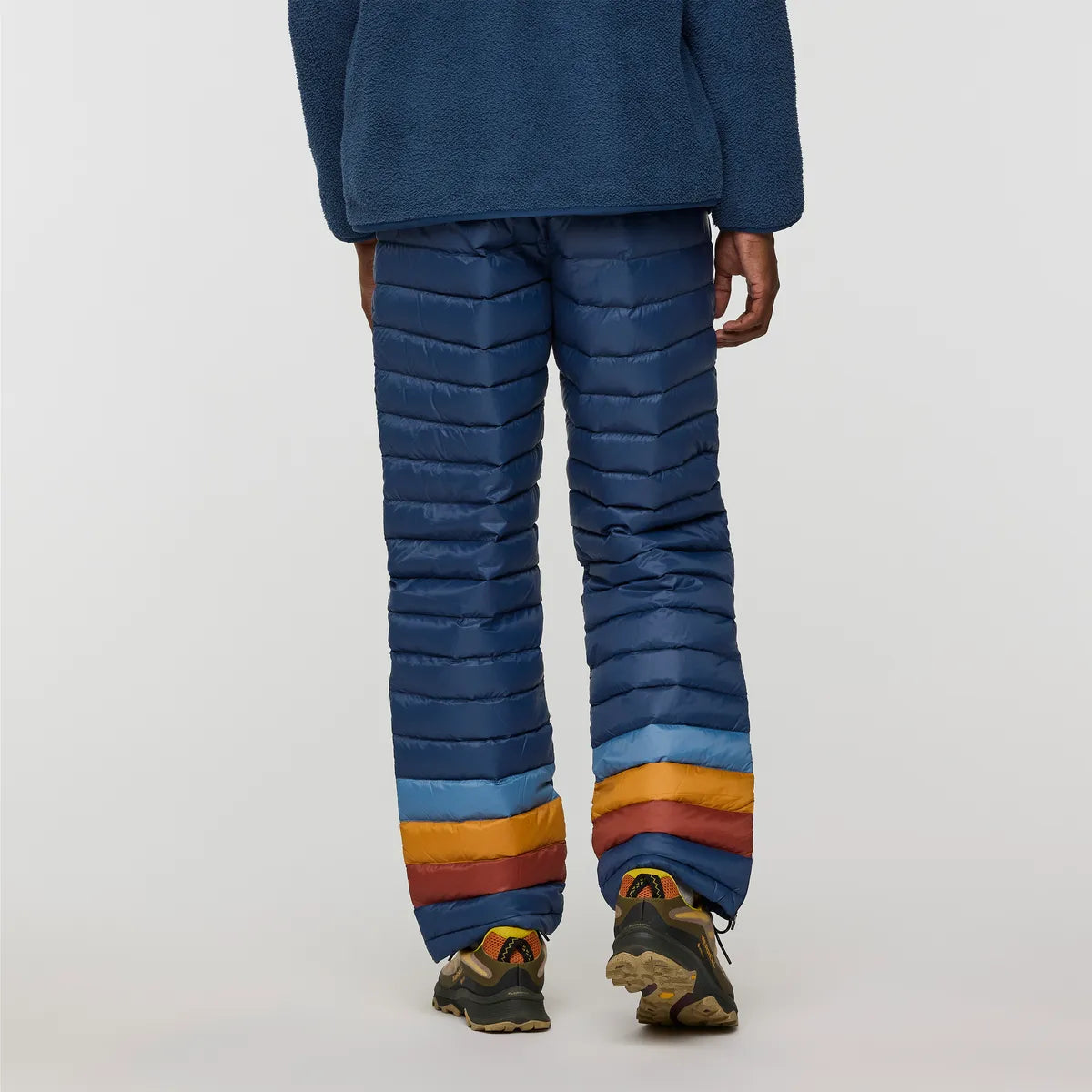 Deep Sea Stripes