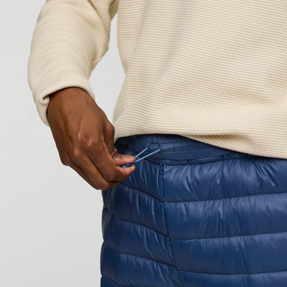 Deep Sea Stripes