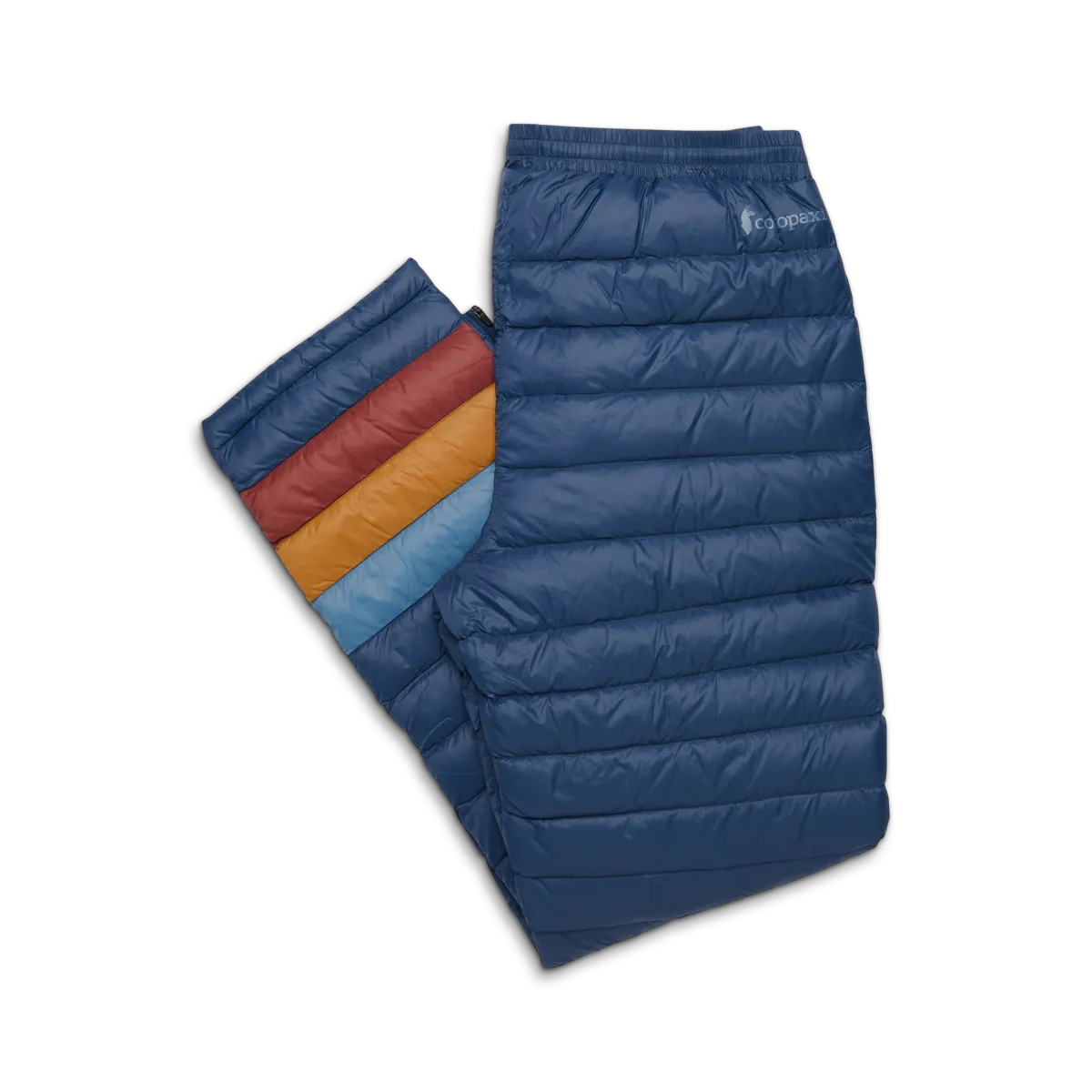 Deep Sea Stripes