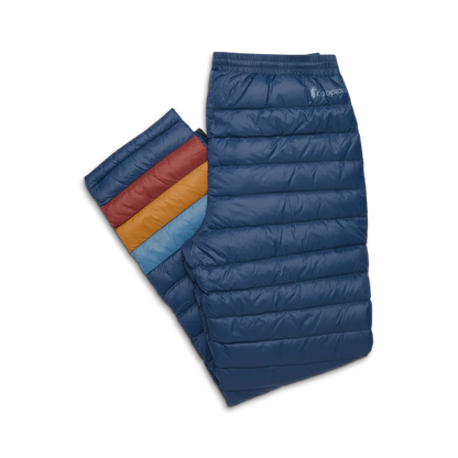 Deep Sea Stripes