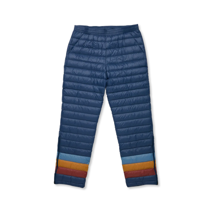 Deep Sea Stripes