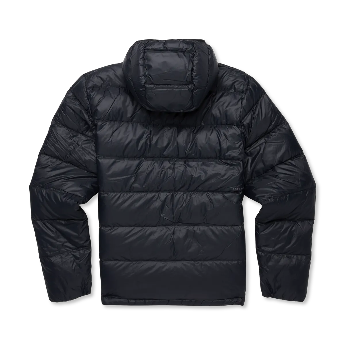 Cotopaxi Black