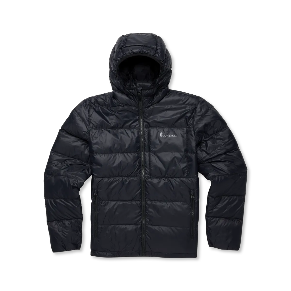 Cotopaxi Black
