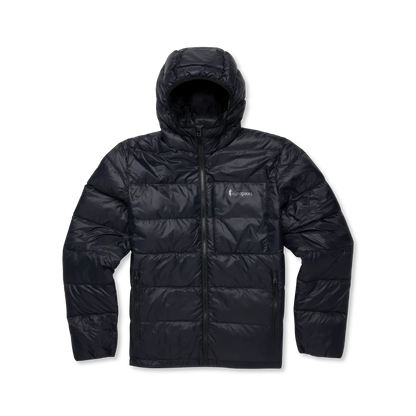 Cotopaxi Black