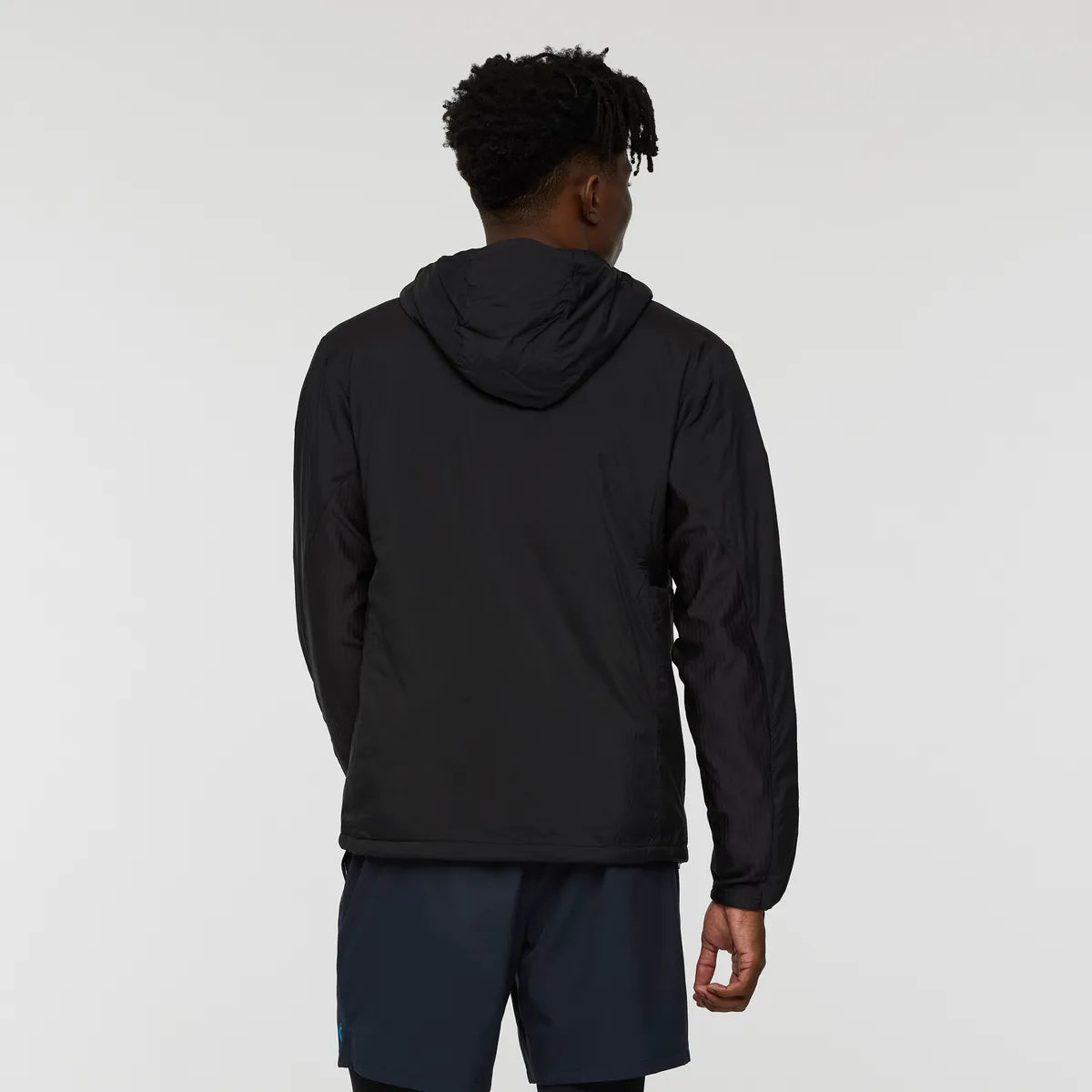 Cotopaxi Black
