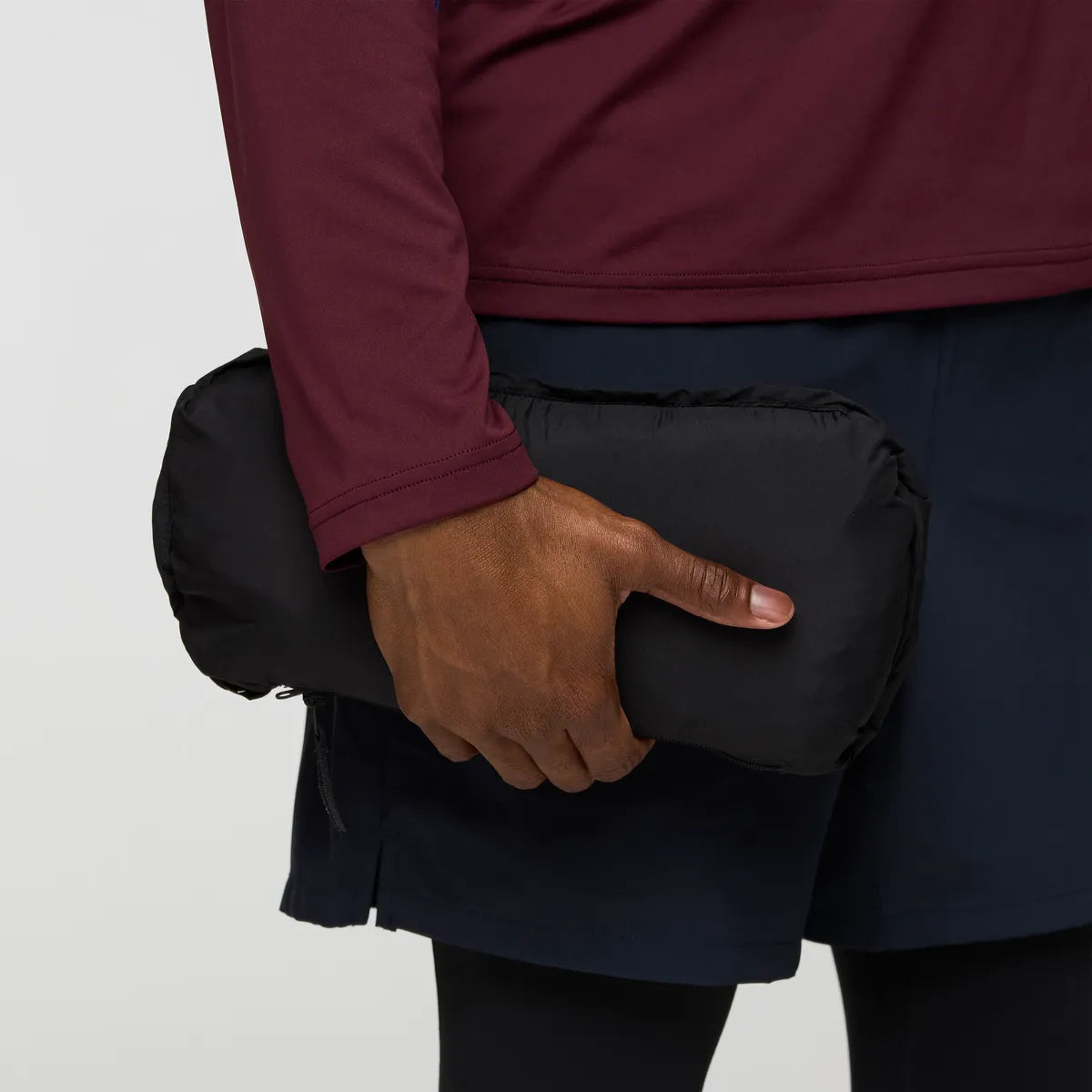 Cotopaxi Black
