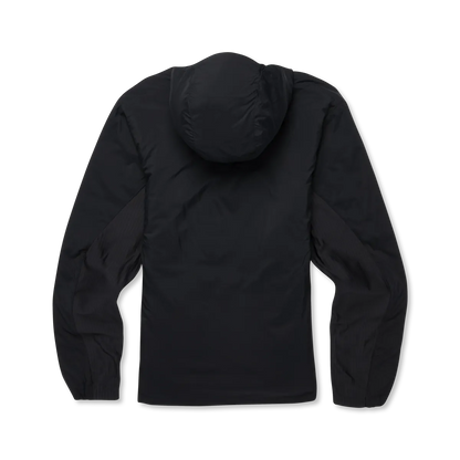 Cotopaxi Black
