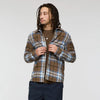 Dune Plaid