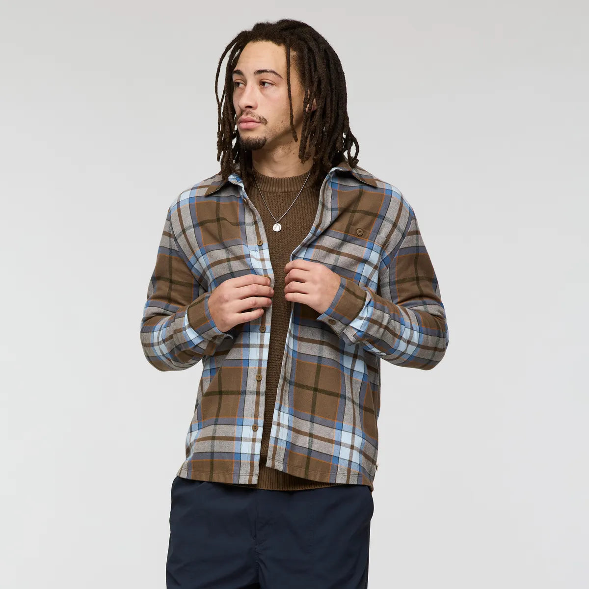 Dune Plaid