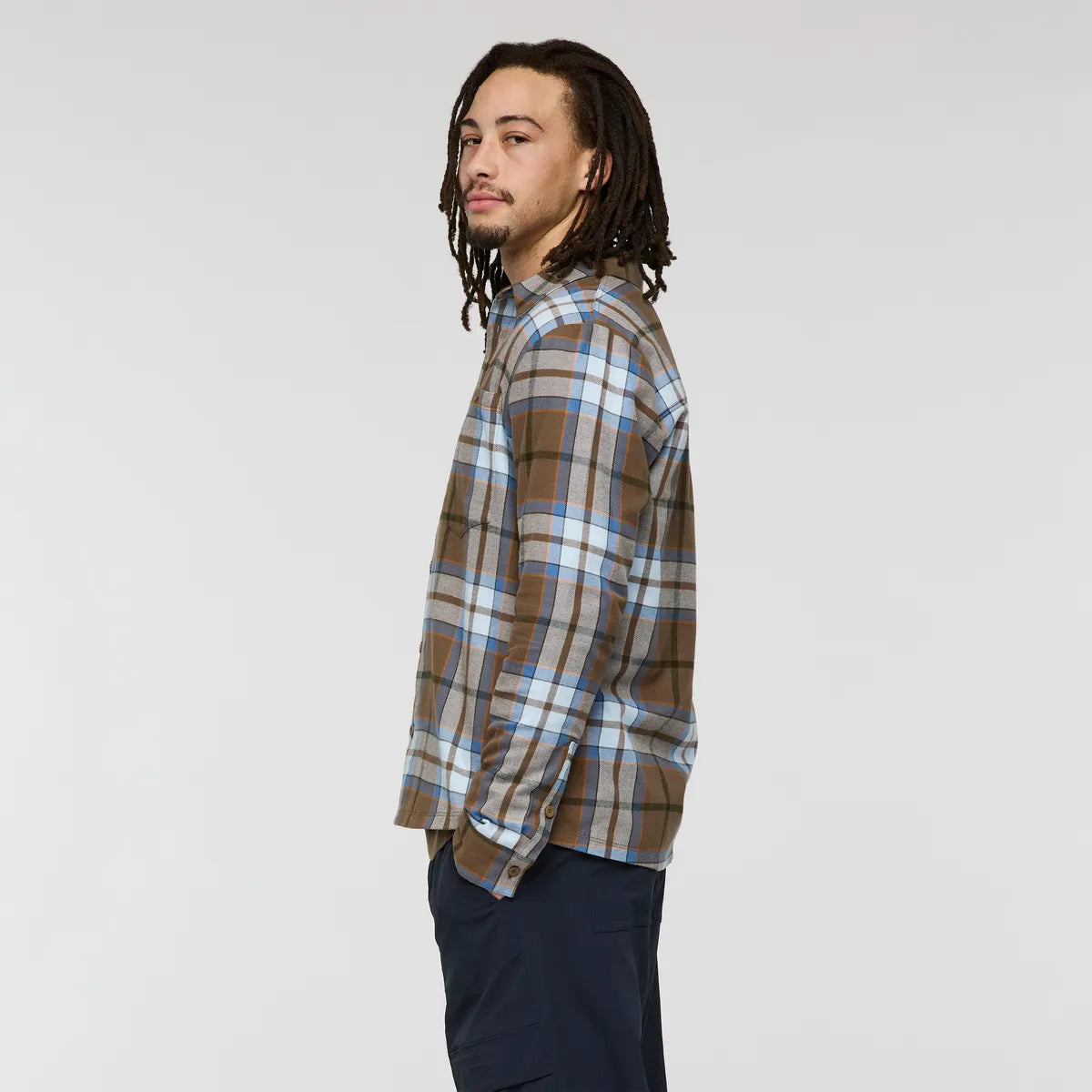 Dune Plaid