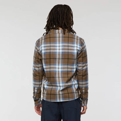 Dune Plaid