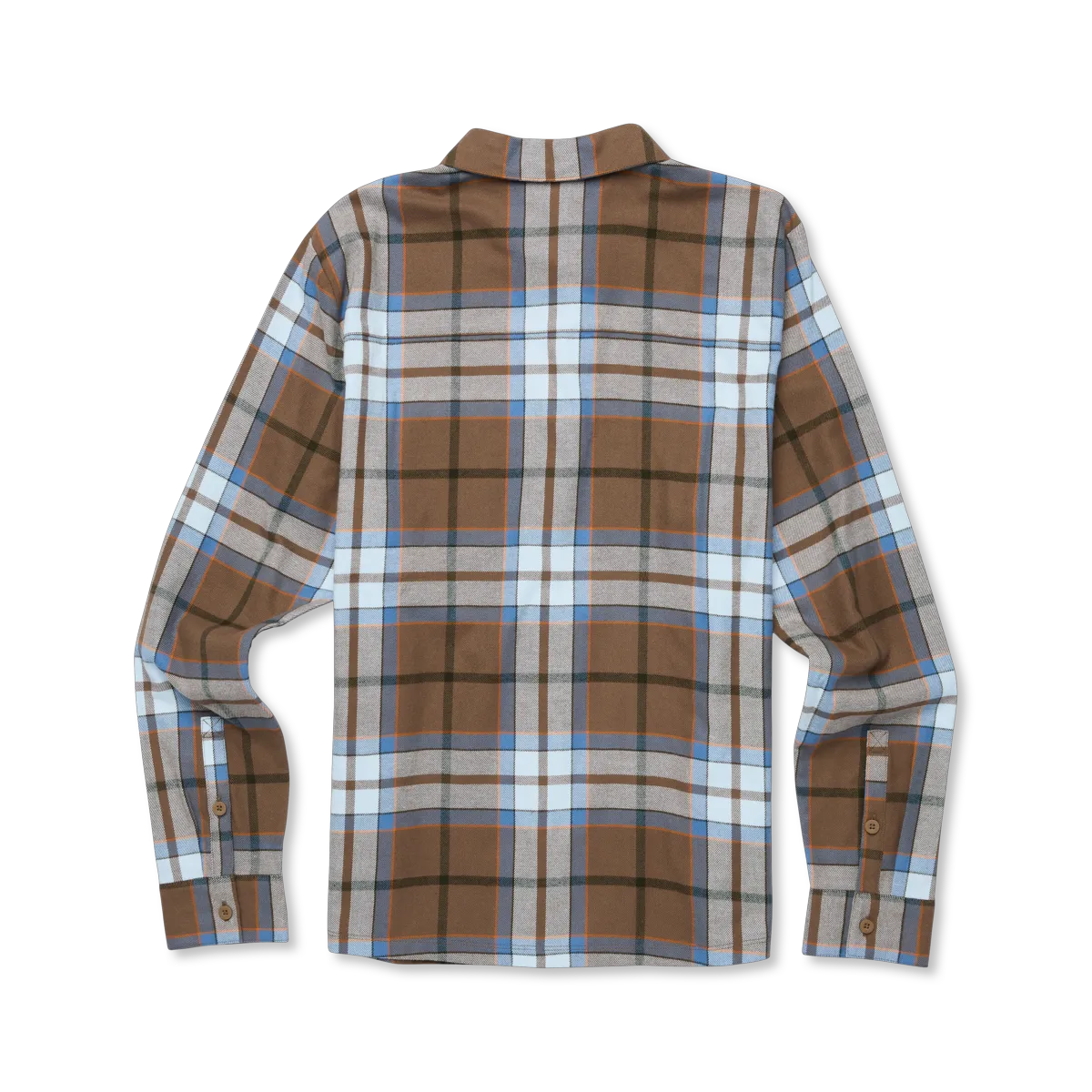 Dune Plaid