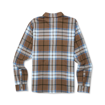 Dune Plaid