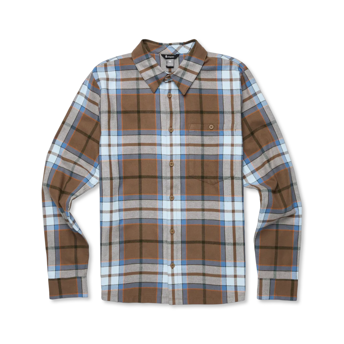 Dune Plaid