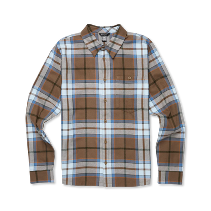 Dune Plaid