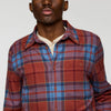 Nutmeg Plaid