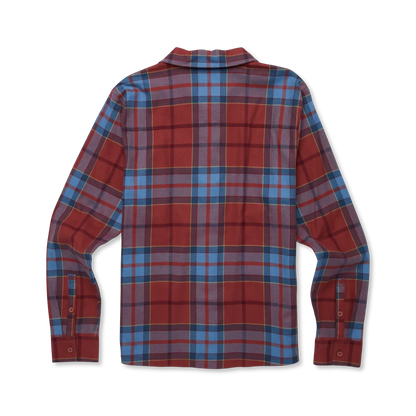 Nutmeg Plaid