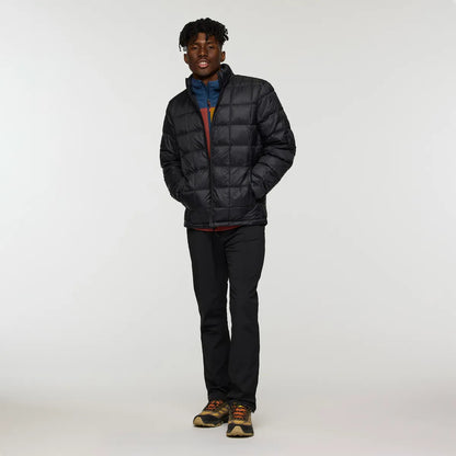 Cotopaxi Black