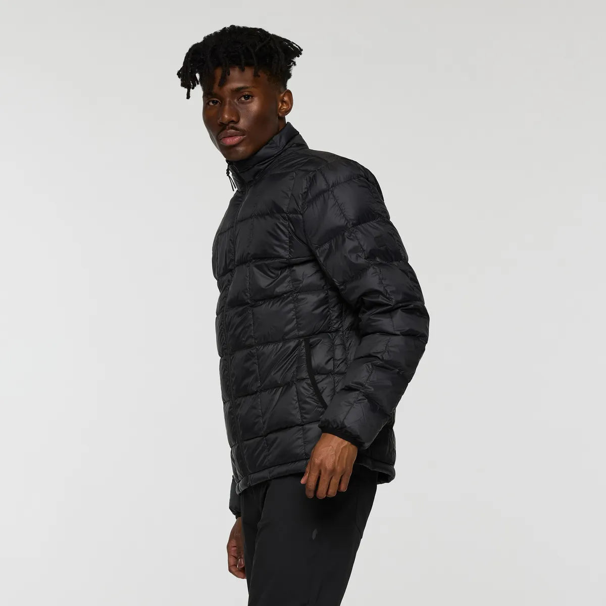 Cotopaxi Black