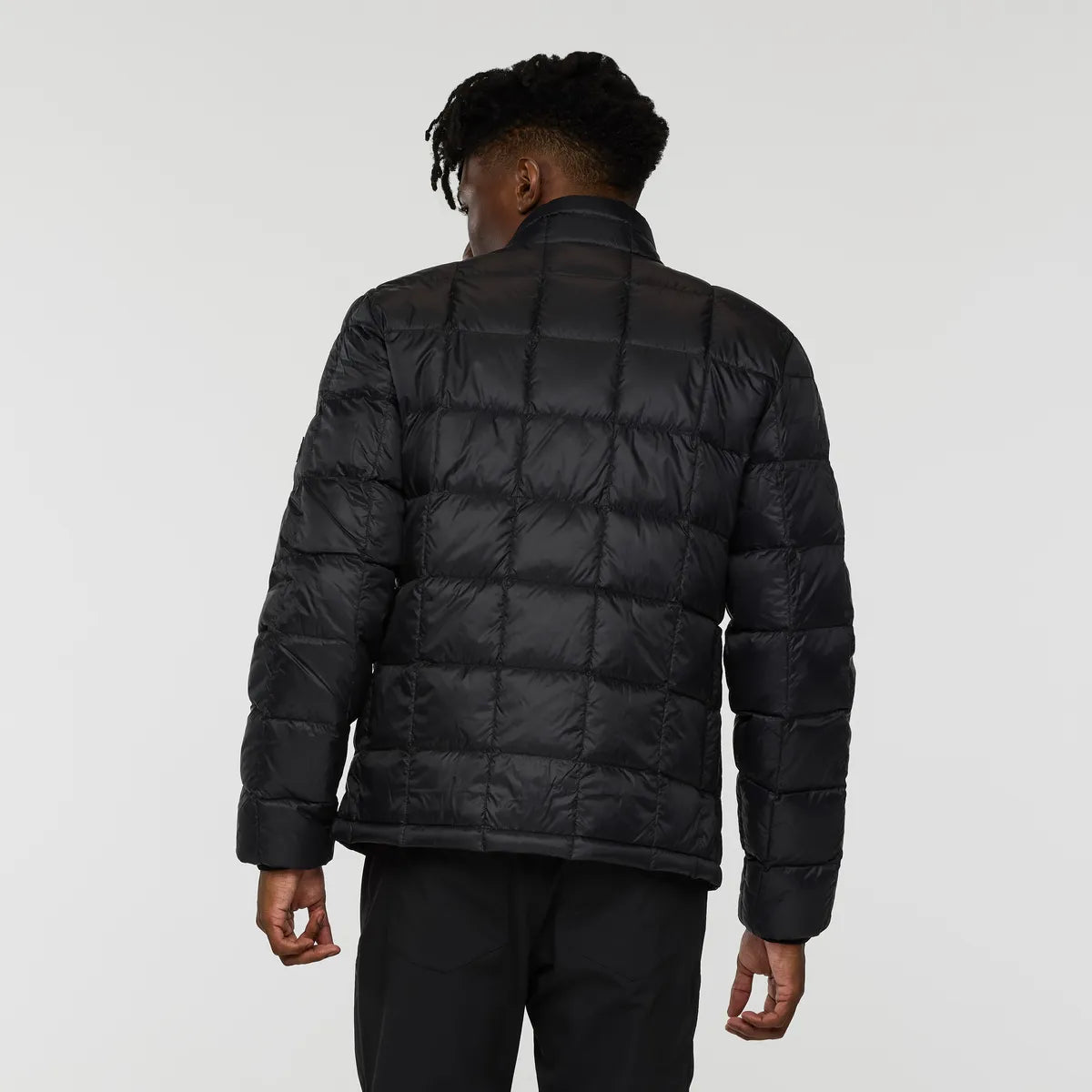 Cotopaxi Black