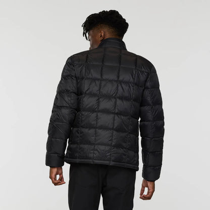 Cotopaxi Black
