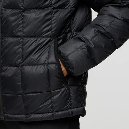 Cotopaxi Black