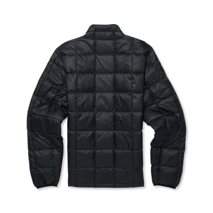 Cotopaxi Black