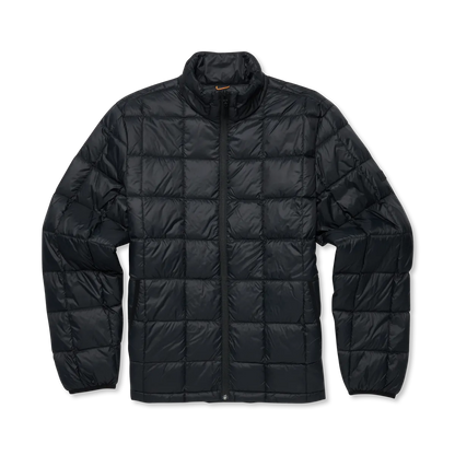 Cotopaxi Black