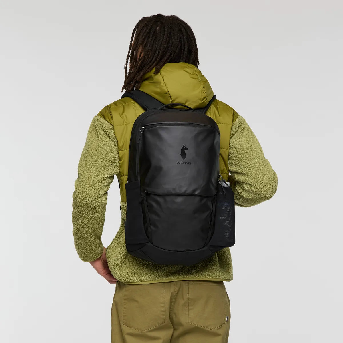 Cotopaxi Black