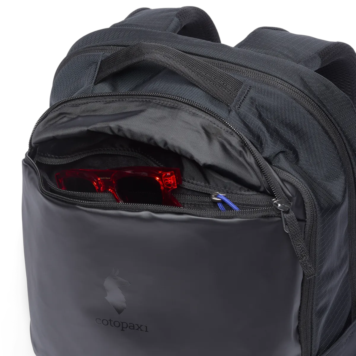 Cotopaxi Black