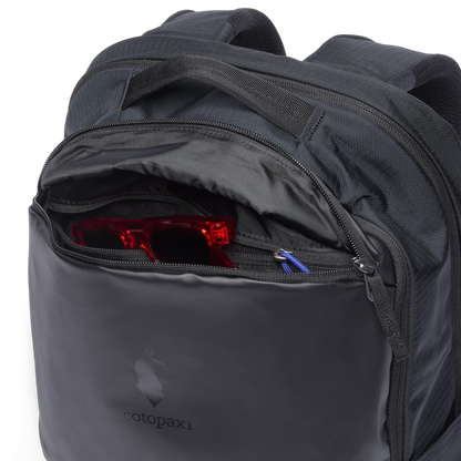 Cotopaxi Black