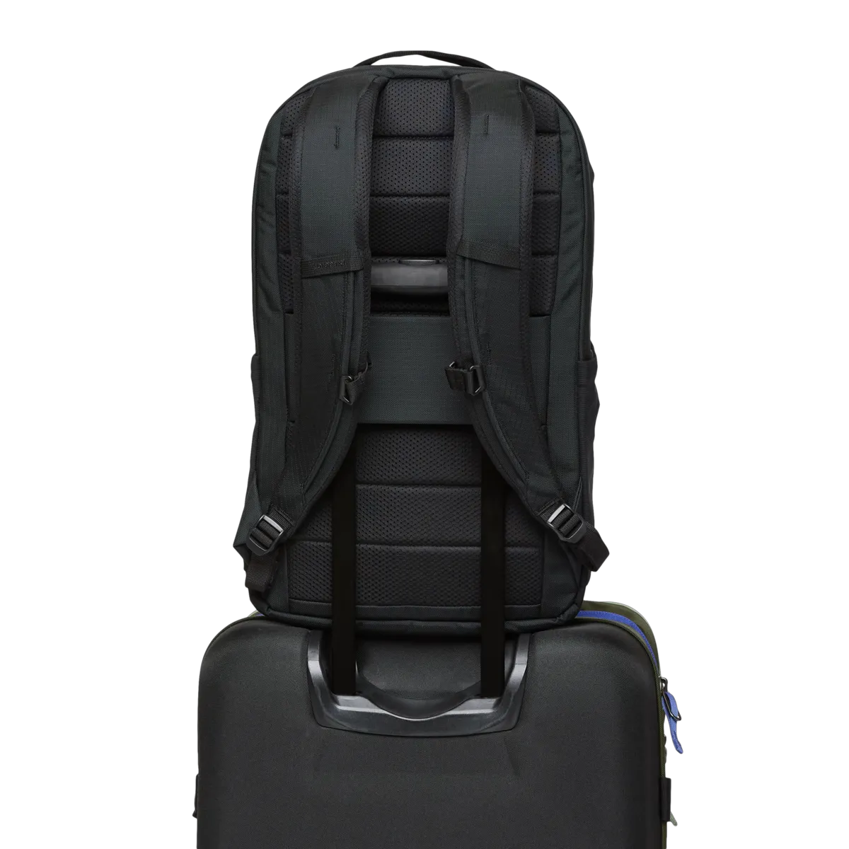 Cotopaxi Black