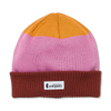 Sienna/Dusty Rose