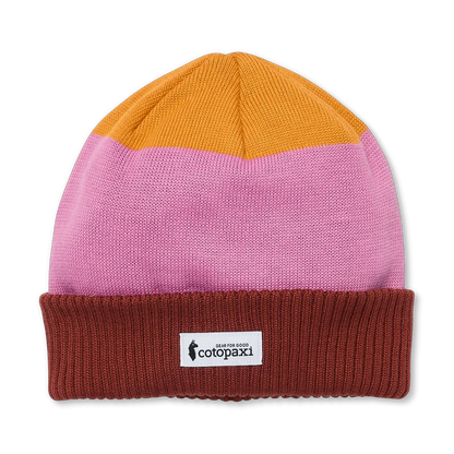 Sienna/Dusty Rose