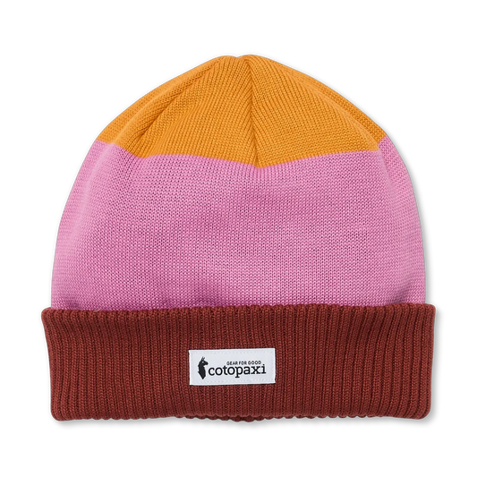 Sienna/Dusty Rose