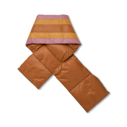 Sienna Stripes