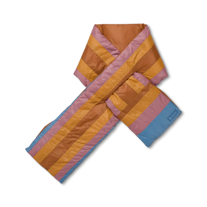 Sienna Stripes